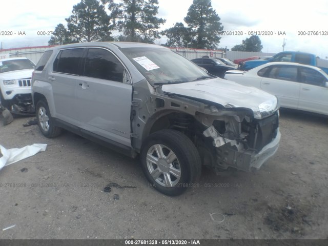 GMC TERRAIN 2015 2gkalmek5f6253364