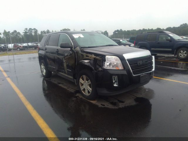 GMC TERRAIN 2015 2gkalmek5f6255986