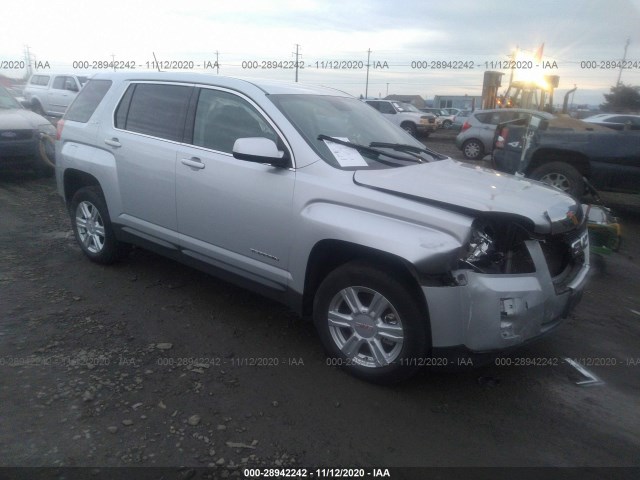 GMC TERRAIN 2015 2gkalmek5f6258631