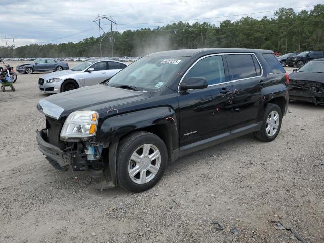 GMC TERRAIN SL 2015 2gkalmek5f6259066