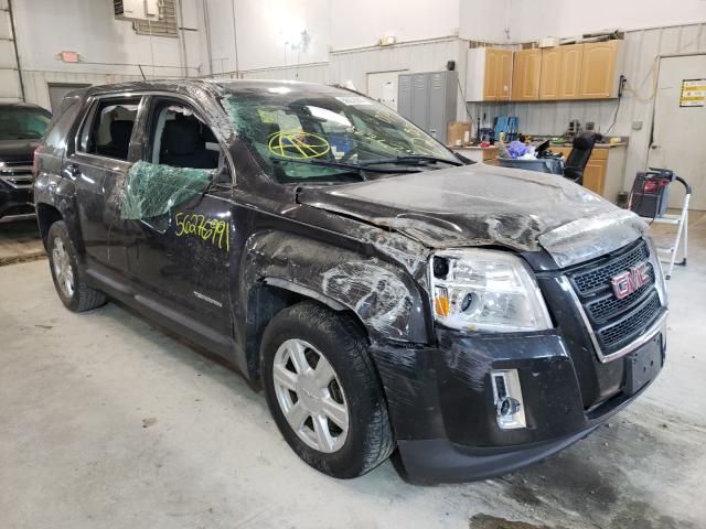 GMC TERRAIN SL 2015 2gkalmek5f6260749