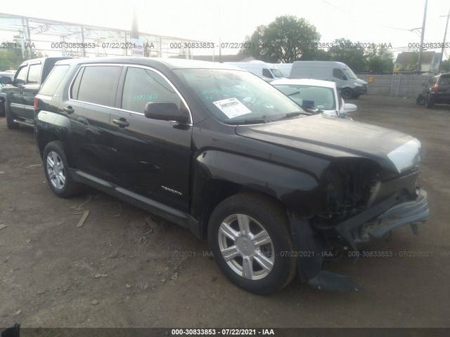 GMC TERRAIN 2015 2gkalmek5f6261500