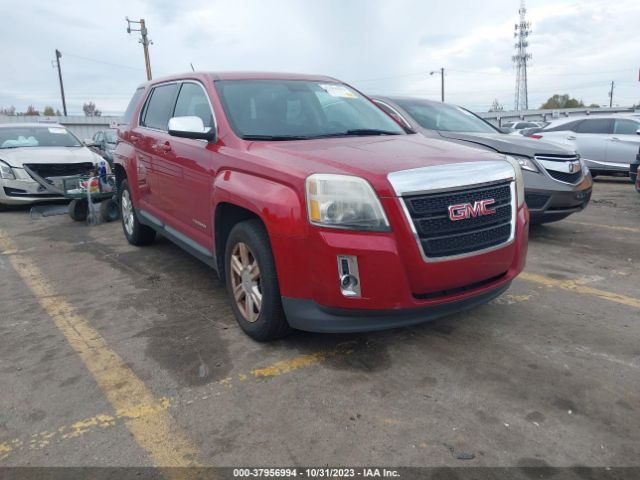 GMC TERRAIN 2015 2gkalmek5f6263697