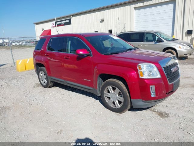 GMC TERRAIN 2015 2gkalmek5f6266535