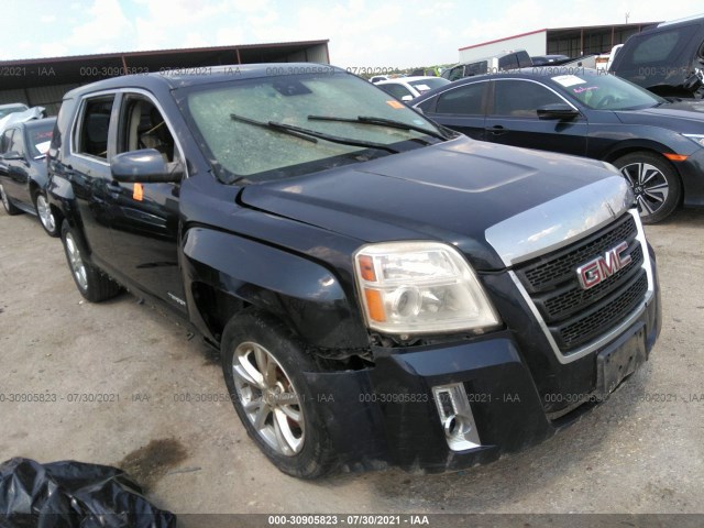 GMC TERRAIN 2015 2gkalmek5f6268530