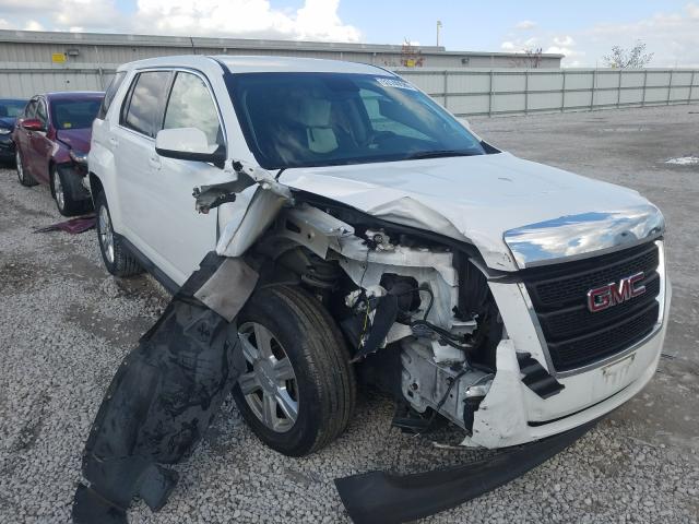 GMC TERRAIN SL 2015 2gkalmek5f6269595