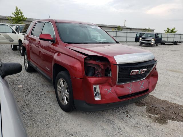 GMC TERRAIN SL 2015 2gkalmek5f6275851