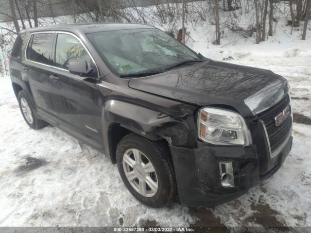 GMC TERRAIN 2015 2gkalmek5f6281701