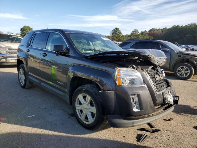 GMC TERRAIN SL 2015 2gkalmek5f6289118