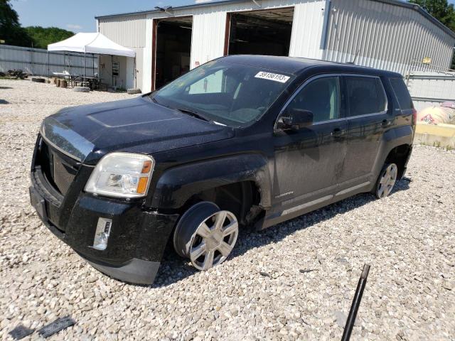 GMC TERRAIN 2015 2gkalmek5f6291189