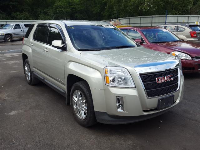 GMC NULL 2015 2gkalmek5f6295226