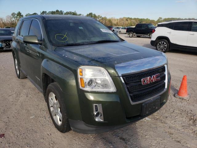 GMC TERRAIN SL 2015 2gkalmek5f6295551