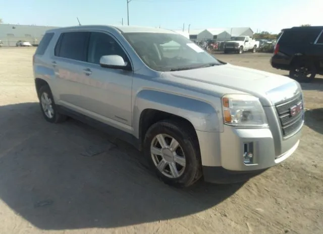 GMC TERRAIN 2015 2gkalmek5f6296635