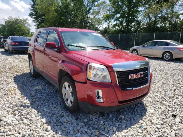 GMC TERRAIN SL 2015 2gkalmek5f6300084