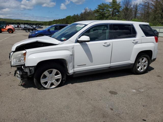 GMC TERRAIN 2015 2gkalmek5f6304409