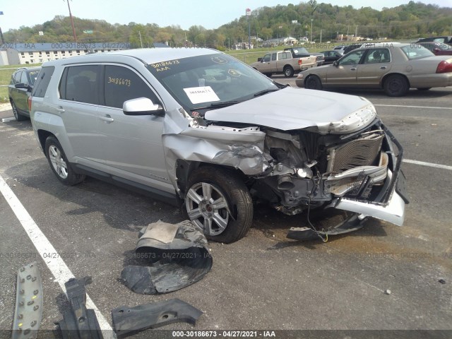 GMC TERRAIN 2015 2gkalmek5f6317628