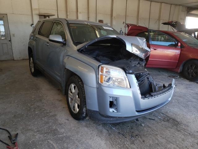 GMC TERRAIN SL 2015 2gkalmek5f6320528