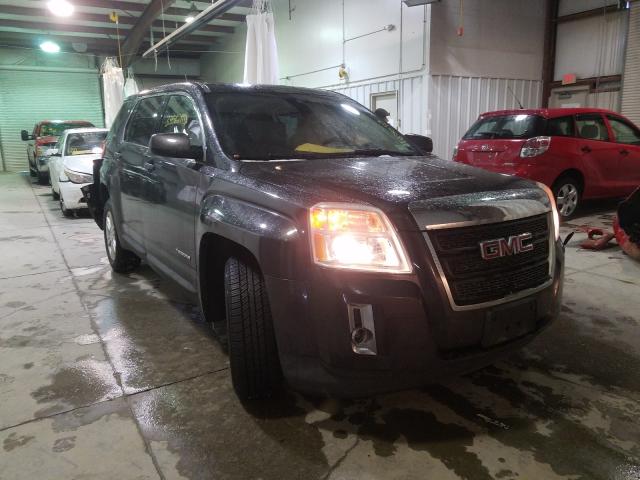 GMC TERRAIN SL 2015 2gkalmek5f6321596