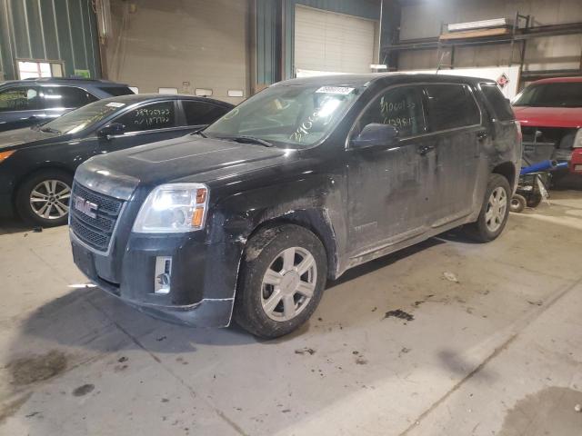 GMC TERRAIN SL 2015 2gkalmek5f6323851