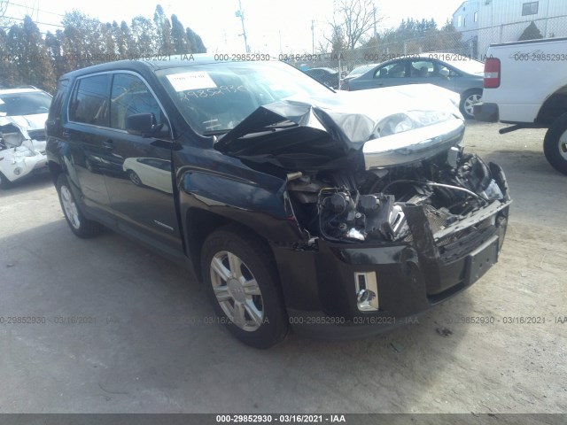 GMC TERRAIN 2015 2gkalmek5f6325552