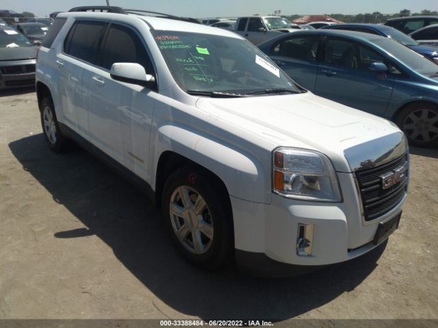 GMC TERRAIN 2015 2gkalmek5f6332601