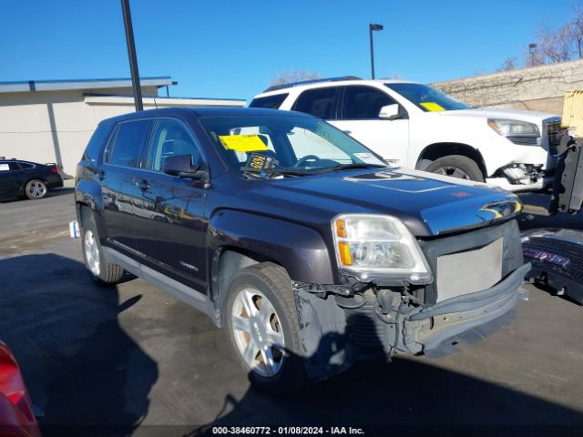 GMC TERRAIN 2015 2gkalmek5f6332730