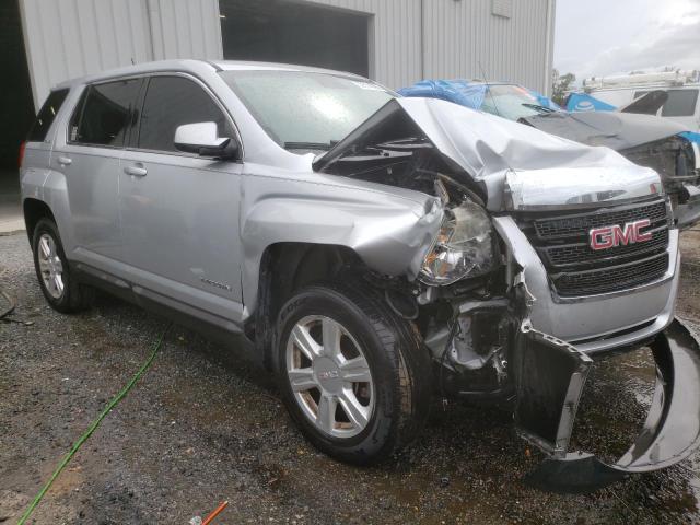 GMC TERRAIN SL 2015 2gkalmek5f6344120