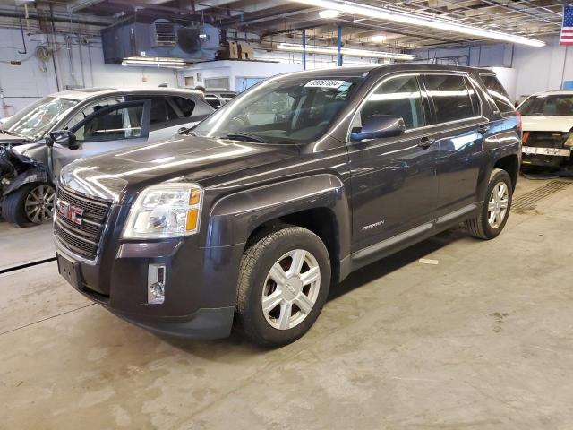 GMC TERRAIN 2015 2gkalmek5f6350306