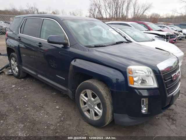 GMC TERRAIN 2015 2gkalmek5f6351617