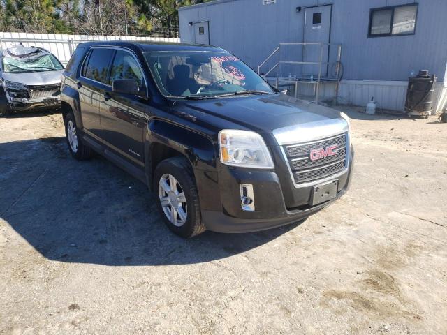 GMC TERRAIN SL 2015 2gkalmek5f6355263