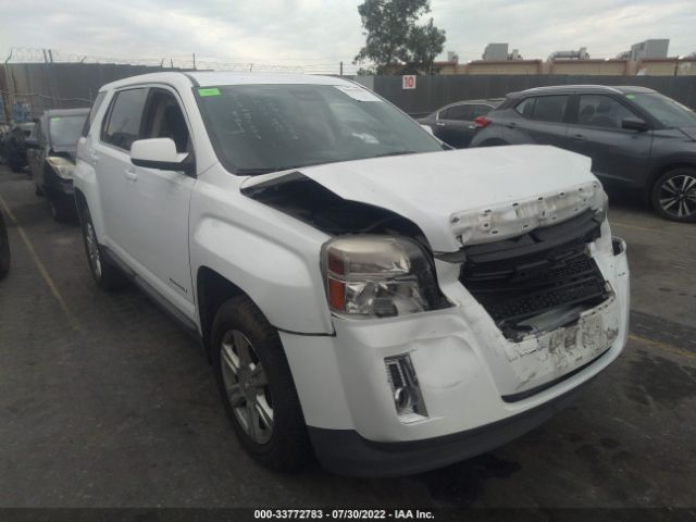 GMC TERRAIN 2015 2gkalmek5f6362519