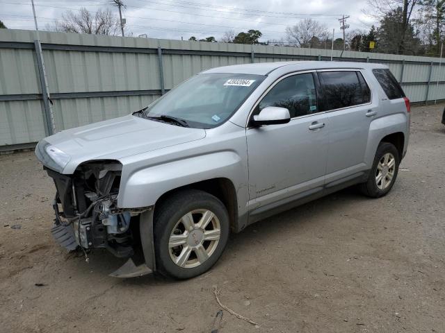 GMC TERRAIN 2015 2gkalmek5f6366117