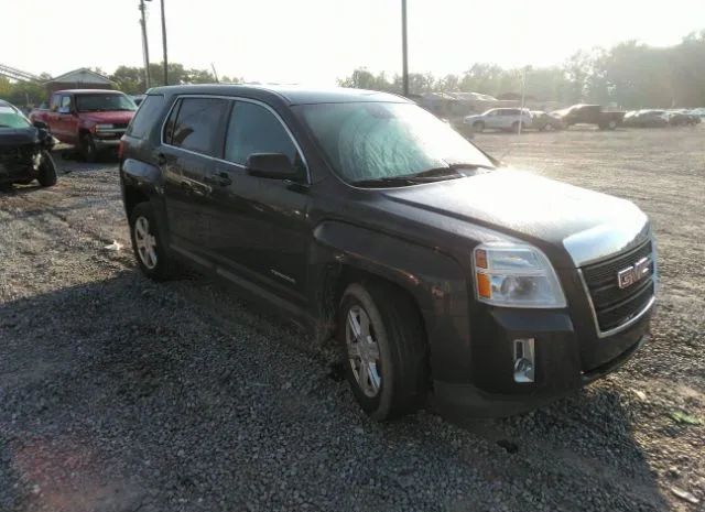 GMC TERRAIN 2015 2gkalmek5f6366134