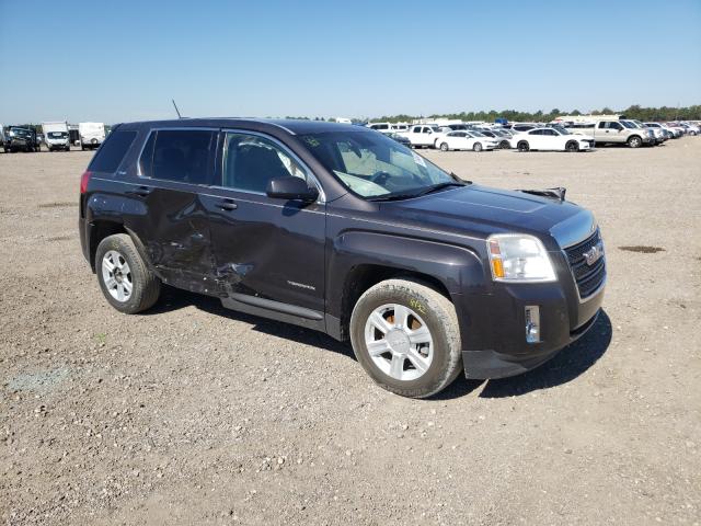 GMC TERRAIN SL 2015 2gkalmek5f6366585