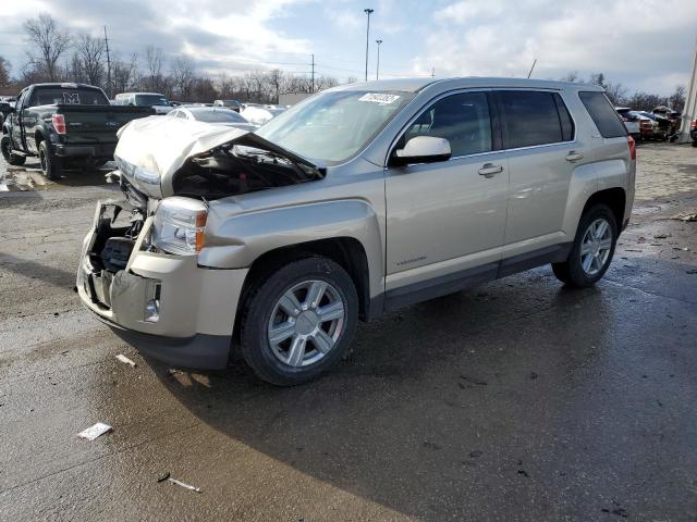 GMC TERRAIN SL 2015 2gkalmek5f6375349