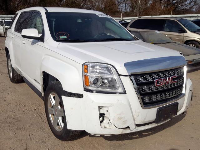 GMC TERRAIN SL 2015 2gkalmek5f6382396