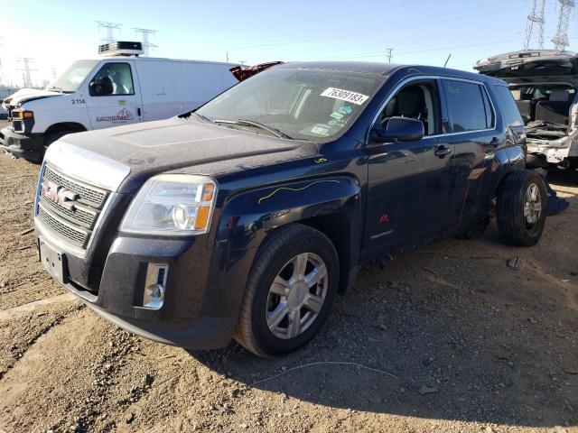 GMC TERRAIN 2015 2gkalmek5f6385072