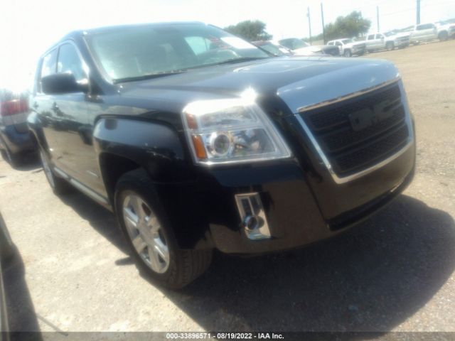 GMC TERRAIN 2015 2gkalmek5f6390613