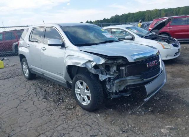 GMC TERRAIN 2015 2gkalmek5f6394810