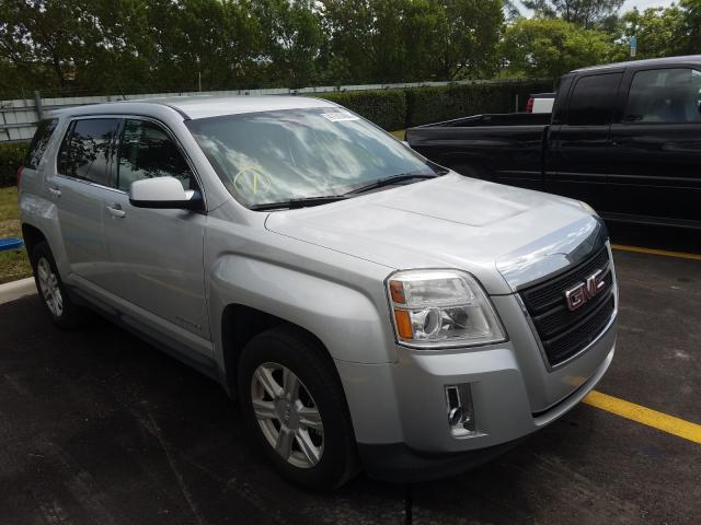 GMC TERRAIN SL 2015 2gkalmek5f6397853