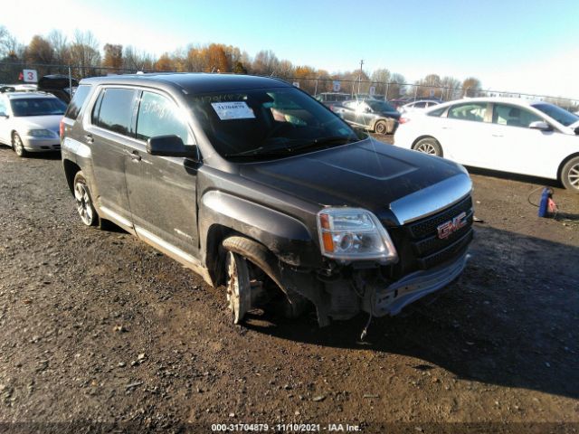 GMC TERRAIN 2015 2gkalmek5f6398727