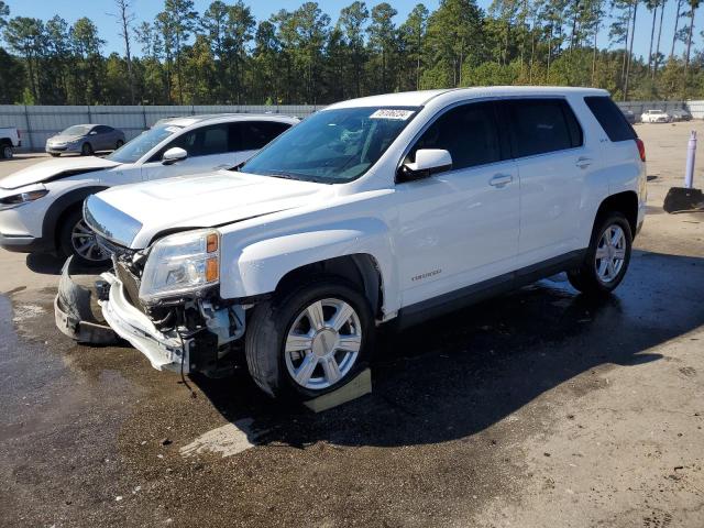 GMC TERRAIN SL 2015 2gkalmek5f6402842