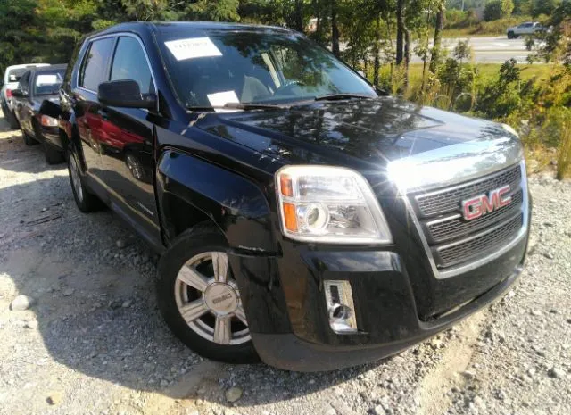 GMC TERRAIN 2015 2gkalmek5f6405238