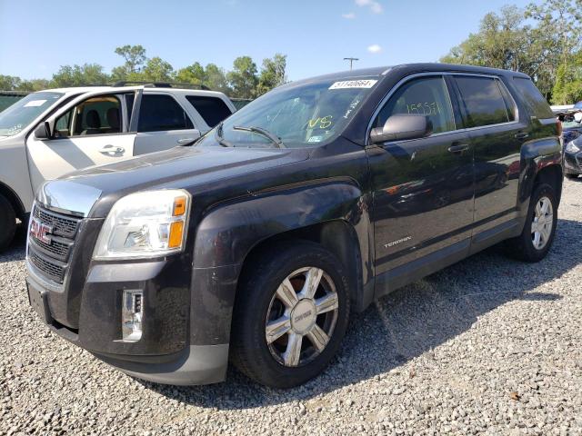 GMC TERRAIN 2015 2gkalmek5f6405319