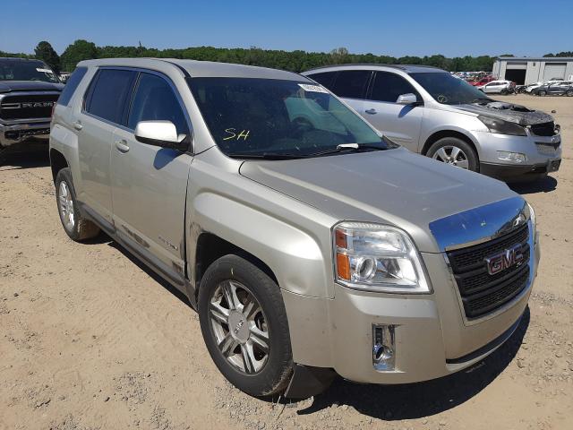 GMC TERRAIN SL 2015 2gkalmek5f6410150