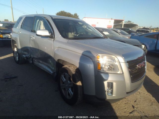 GMC TERRAIN 2015 2gkalmek5f6411850