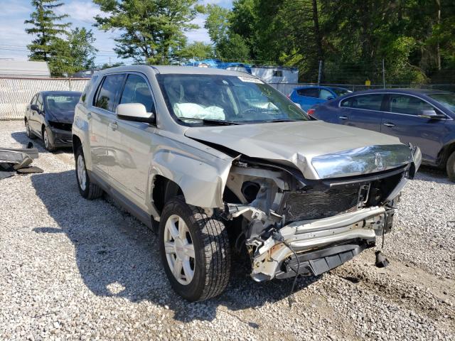 GMC TERRAIN SL 2015 2gkalmek5f6424386