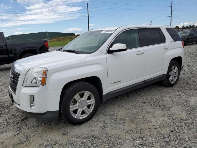 GMC TERRAIN SL 2015 2gkalmek5f6425148