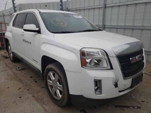 GMC NULL 2015 2gkalmek5f6429118