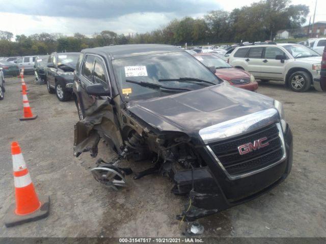 GMC TERRAIN 2015 2gkalmek5f6431354